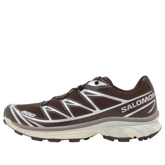 Salomon XT-6 Black Coffee 476904