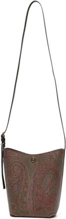 Etro Tassen, Dames, Veelkleurig, ONE Size, Crossbody Tas