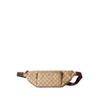 Gucci Flatpack Large Belt Bag