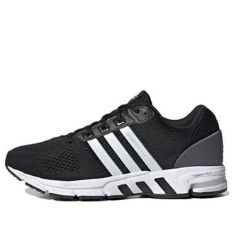 adidas Equipment 10 Shoes Black White IF5903