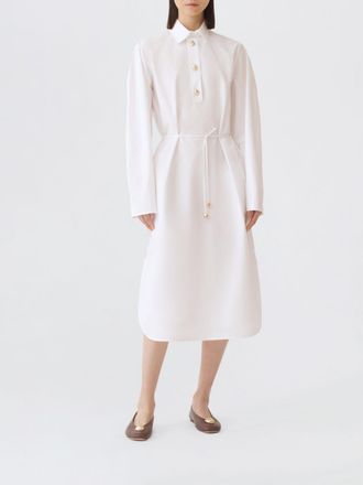 Fabiana Filippi Dress FABIANA FILIPPI Woman color White