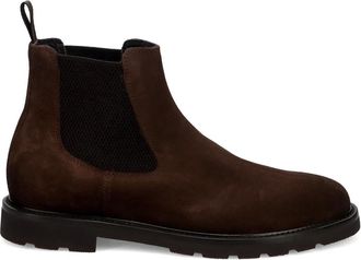 Rossano Bisconti Hombre, Zapatos, Marrón, Talla: 44 EU