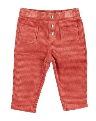 Chlo&eacute; BOTTOMWEAR - Trousers on YOOX.COM