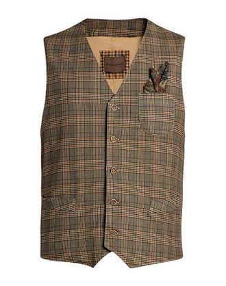 En Avance SUITS and CO-ORDS - Waistcoats on YOOX.COM