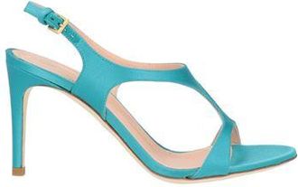 Alberta Ferretti FOOTWEAR - Sandals sur YOOX.COM