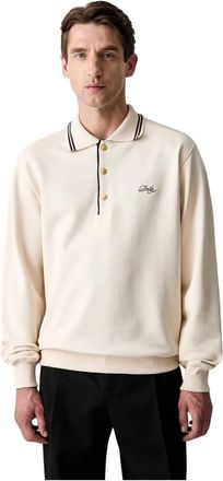 Dr&ocirc;le de Monsieur Uomo, Felpe, Beige, L, new