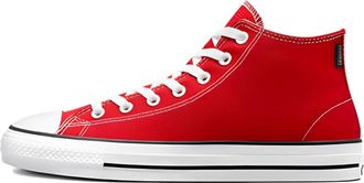 Converse Chuck Taylor All Star Pro Mid University Red A02934C