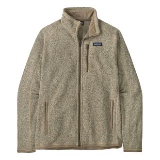 Patagonia Heren, Sport, Bruin, Maat: XL Fleece