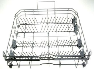 Neff Neff - Cesta Inferior Para Lavavajillas Bosch 20003053