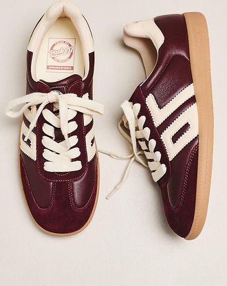 Back70 Cloud W26 Sneakers