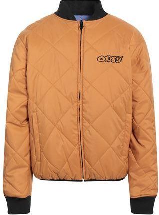 Obey ROPA DE ABRIGO - Chaquetas y cazadoras en YOOX.COM
