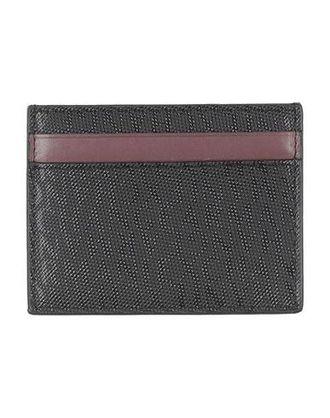 A|X Armani Exchange Kleinlederwaren - Kartenetuis auf YOOX.COM