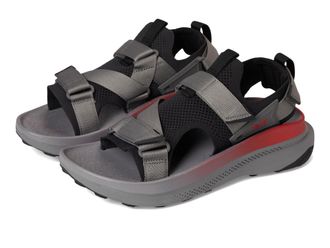 Teva Aventrail Hiking Sandals - SS25 Black Charcoal