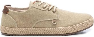 Refresh Refresh Mens 171721 Casual Shoes, Beige, 9 UK