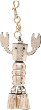 Anya Hindmarch Keyring