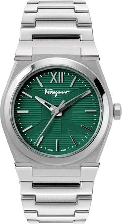 Ferragamo Mens Vega Watch