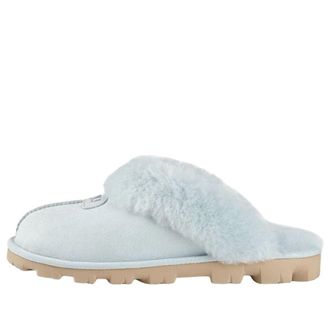 UGG (WMNS) UGG Coquette Sky Blue 5125-SKBL