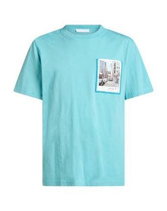 Helmut Lang TOPWEAR - T-shirts sur YOOX.COM