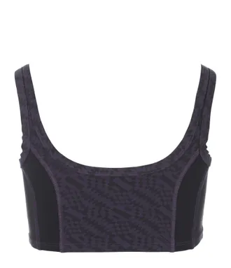 Isabel Marant Brassi&egrave;re Taceya Noir D&eacute;lav&eacute;