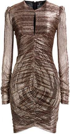Just Cavalli VESTIDOS - Minivestidos en YOOX.COM
