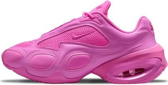 Nike Air Max Muse - Dames - Hardloopschoenen - Roze - 36 1/2 EU - Leer - Fitness