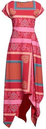 La Petite Robe Di Chiara Boni DRESSES - Midi dresses sur YOOX.COM