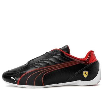 Puma Scuderia Ferrari x Future Kart Cat Black Rosso Corsa 306586-01