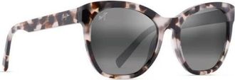 Maui Jim Accessoires, Dames, Veelkleurig, ONE Size, Alulu 878-05