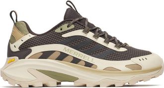 Merrell Moab Speed 2 Sport in Black