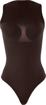 Wolford Bustier String Body