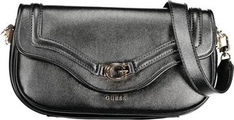 Guess Mujer, Bolsos, Negro, Talla: ONE Size