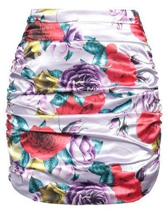 Od&igrave; Od&igrave; HOSEN & R&Ouml;CKE - Minir&ouml;cke auf YOOX.COM