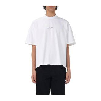 BONSAI Heren, Tops, Wit, Maat: XL