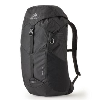 Gregory Arrio 24 Pack Black