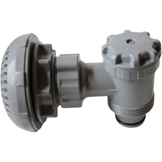 OEM Accesorios Para Piscinas, V&aacute;lvula De Filtro De Pist&oacute;n P6h1317 Compatible Con Hnemix, Intex, Bestway, V&aacute;lvula De Conmutaci&oacute;n -crezuo