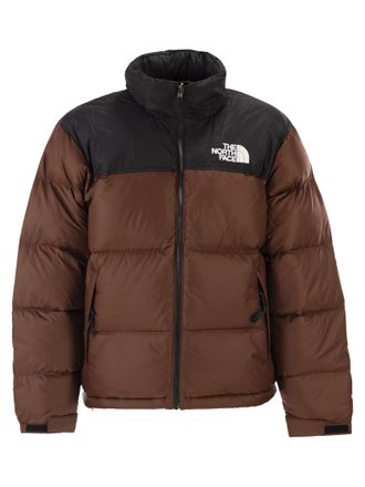 The North Face Retro Nuptse 1996 Short Down Jacket