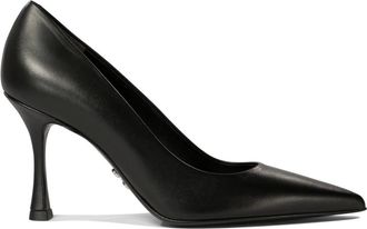 Sergio Levantesi Mujer, Zapatos, Negro, Talla: 37 1/2 EU