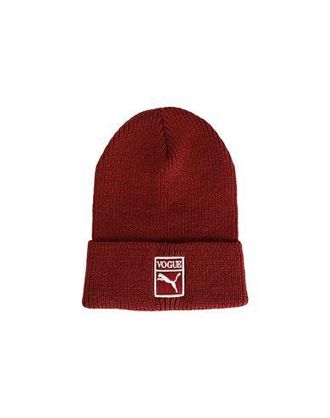 PUMA x VOGUE High Top Beanie