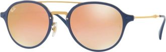 Ray-Ban unisex, Accessori, Blu, Taglia unica, new