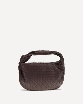 Bottega Veneta Borsa a Spalla Jodie Woman UNI