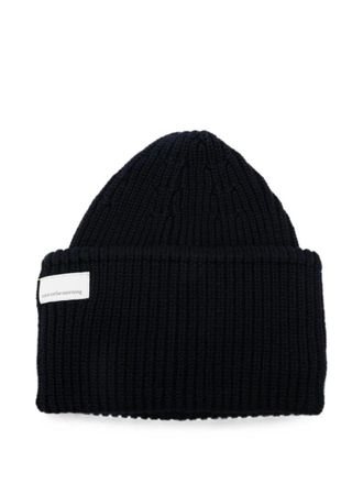 Nine In The Morning Hat Wool