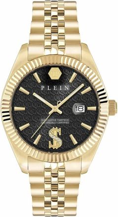 Philipp Plein Heren, Accessoires, Geel, Maat: ONE Size