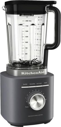 KitchenAid Licuadora Kitchenaid Pure Power 5ksb2073. Color: Antracita