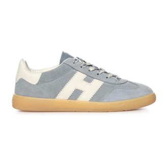 Hogan Sneakers, female, Blue, Size: 7 1/2 US Cool Sneakers