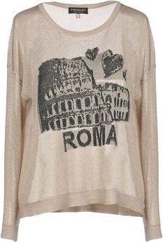 Twin-Set PRENDAS DE PUNTO - Pullover en YOOX.COM