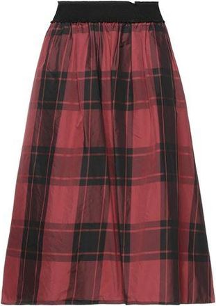 Pennyblack BOTTOMWEAR - Midi skirts sur YOOX.COM
