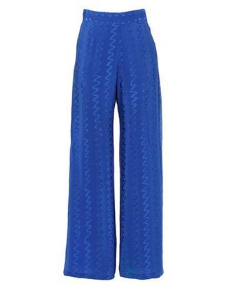 Hanita BOTTOMWEAR - Trousers on YOOX.COM
