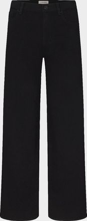 Frame Denim Le Slim Palazzo Jeans
