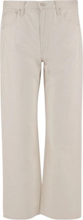 Mother Donna, Jeans, Bianco, W29, new