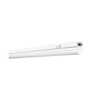 Ledvance Ledvance - Lve-4058075106215] Luminaria Led Lineal compact 12w 1200lm 4000k 140&ordm; Ip20 - Blanco Natural